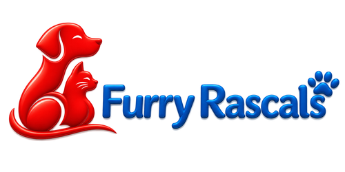 Furry Rascals