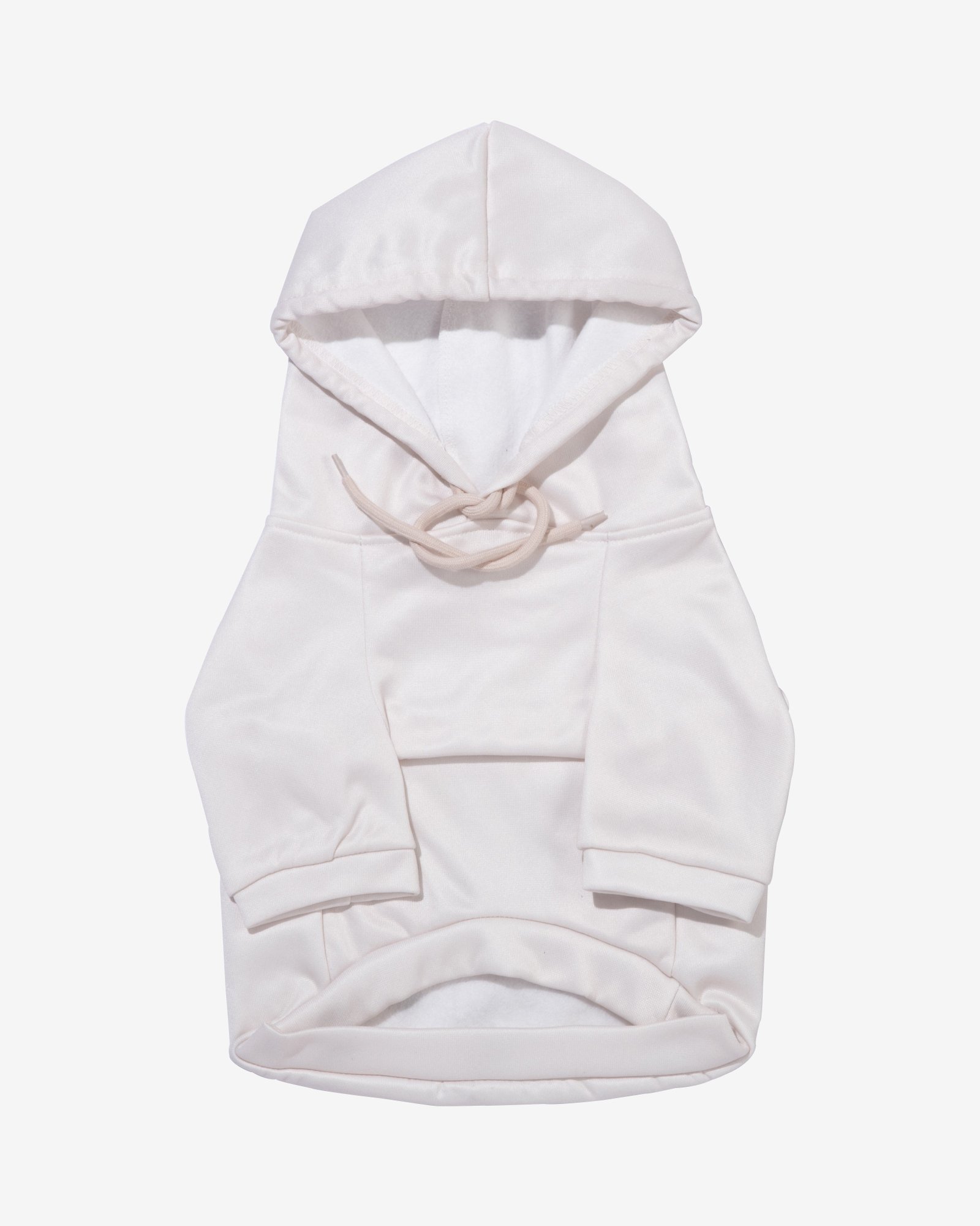 Frenchie Flower Power Hoodie - Image 3