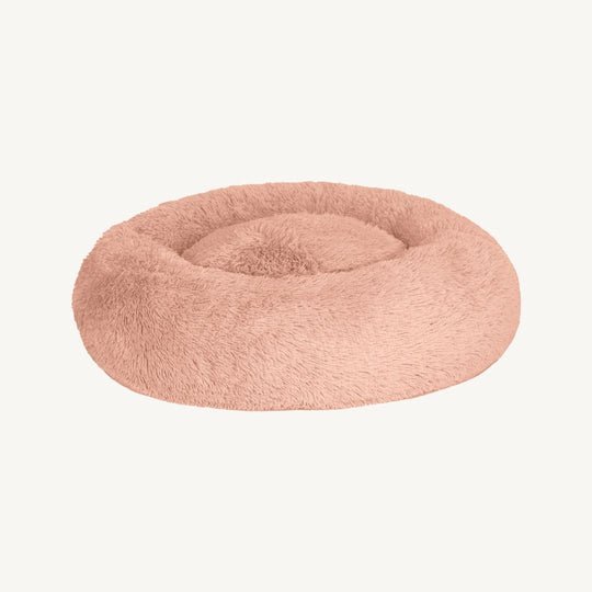 Calming Dog Bed & Weighted Blanket Bundle - Image 8