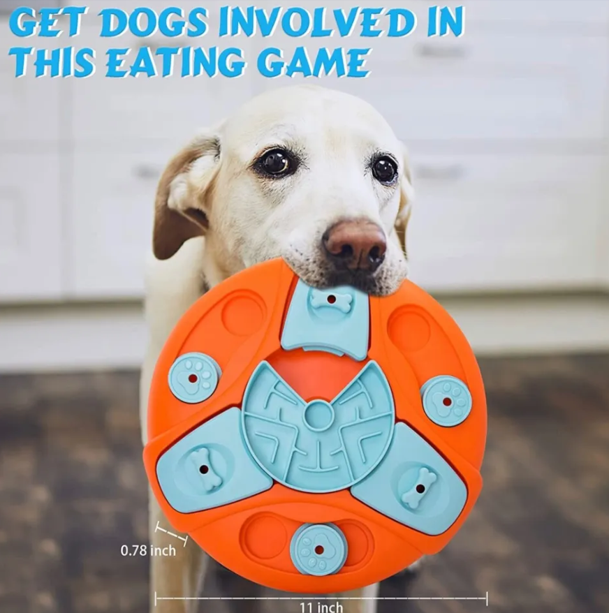 Think and Play: Engaging Puzzle Toys for Active Dogs - Image 6