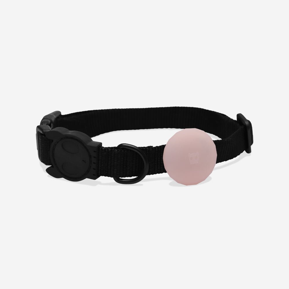 Pink | AirTag Holder - Image 2